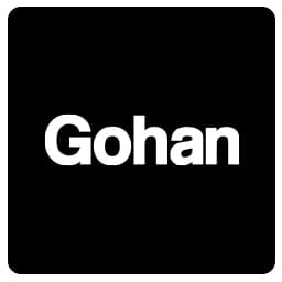 Gohan Strategy logo