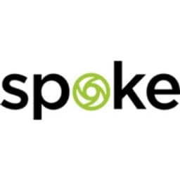 Spoke Dispatch logo