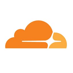 Cloudflare SSE & SASE Platform logo