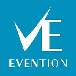 Evention Cash Reconciliation logo