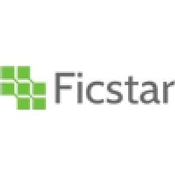 Ficstar logo