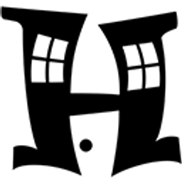 Housters logo