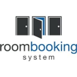 Room Booking System logo