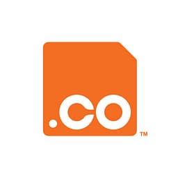 dotCO logo