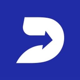 DeliverAI logo
