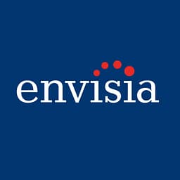 Envisia Learning logo