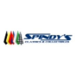 Spindy logo