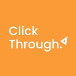 ClickThrough logo
