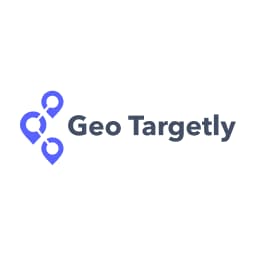 Geo Targetly logo