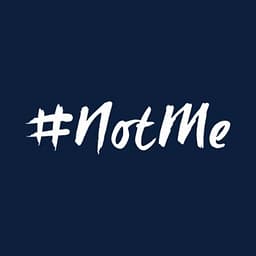 NotMe Solutions logo