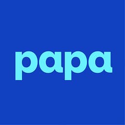 Papa Engine logo