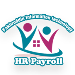 HR Payroll logo
