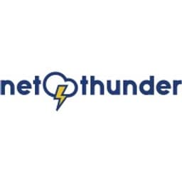 NetThunder logo