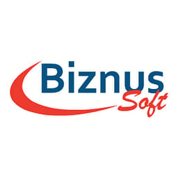 BiznusSoft Field Service logo