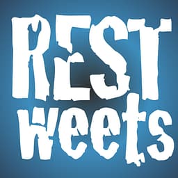 REST logo