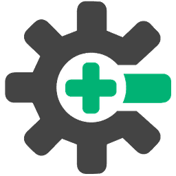 CppDepend logo