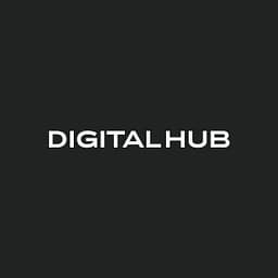 Digital Hub logo
