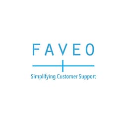 Faveo Help Desk logo