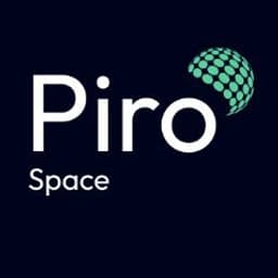 Piro Space logo