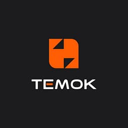Temok logo