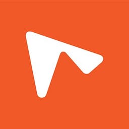 The Shadowfax logo