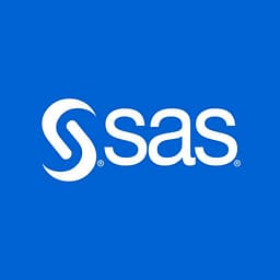 SAS Visual Investigator logo