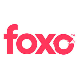 Foxo logo