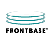 FrontBase logo