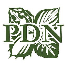 Nursery Plant Tracking System logo