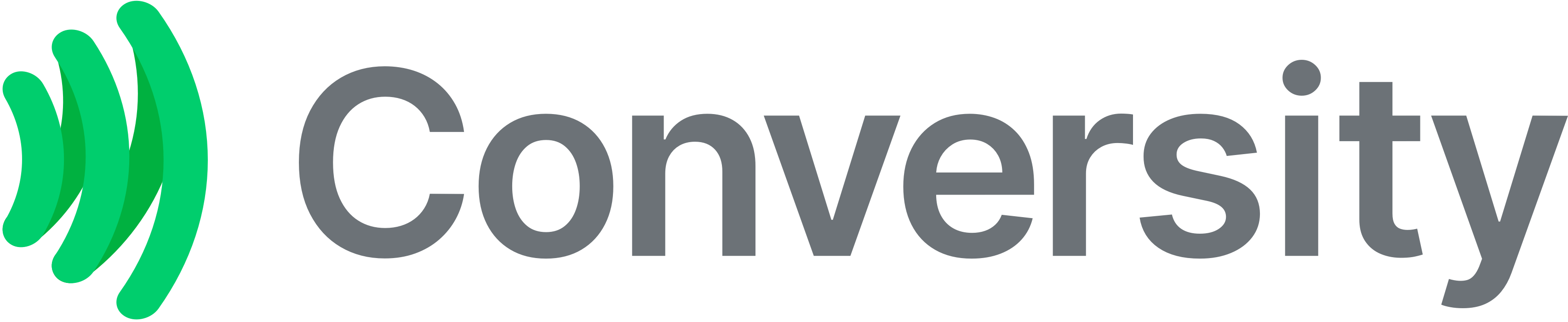 Conversity logo