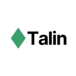 Talin logo