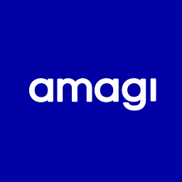 Amagi ADS PLUS logo