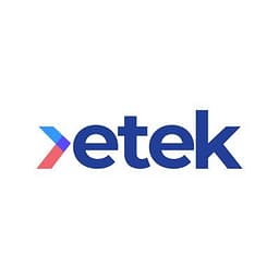 eTEK Online logo