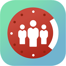 Meeting Room Schedule logo
