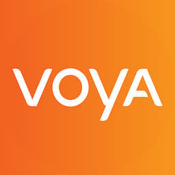 Voya Financial logo