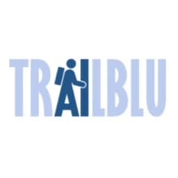 TRAILBLU AI-powered Test Automation logo