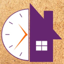 RealTimeRental.com logo