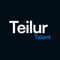 Teilur logo