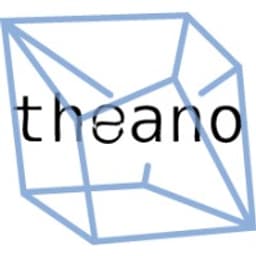 Theano logo
