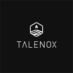 Talenox logo