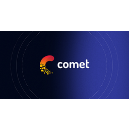 Comet.ml logo
