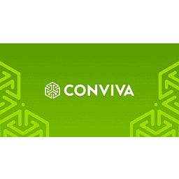 Conviva Operational Data Platform logo