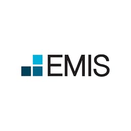 EMIS logo