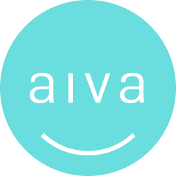 Aiva logo
