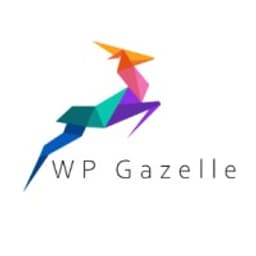 WP Gazelle logo