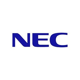NEC Contact Center logo