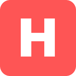 Humaans logo