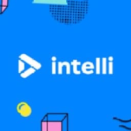 Intelli TV logo