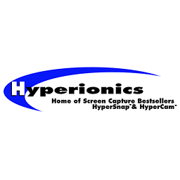 HyperSnap logo