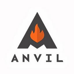 Anvil Media logo